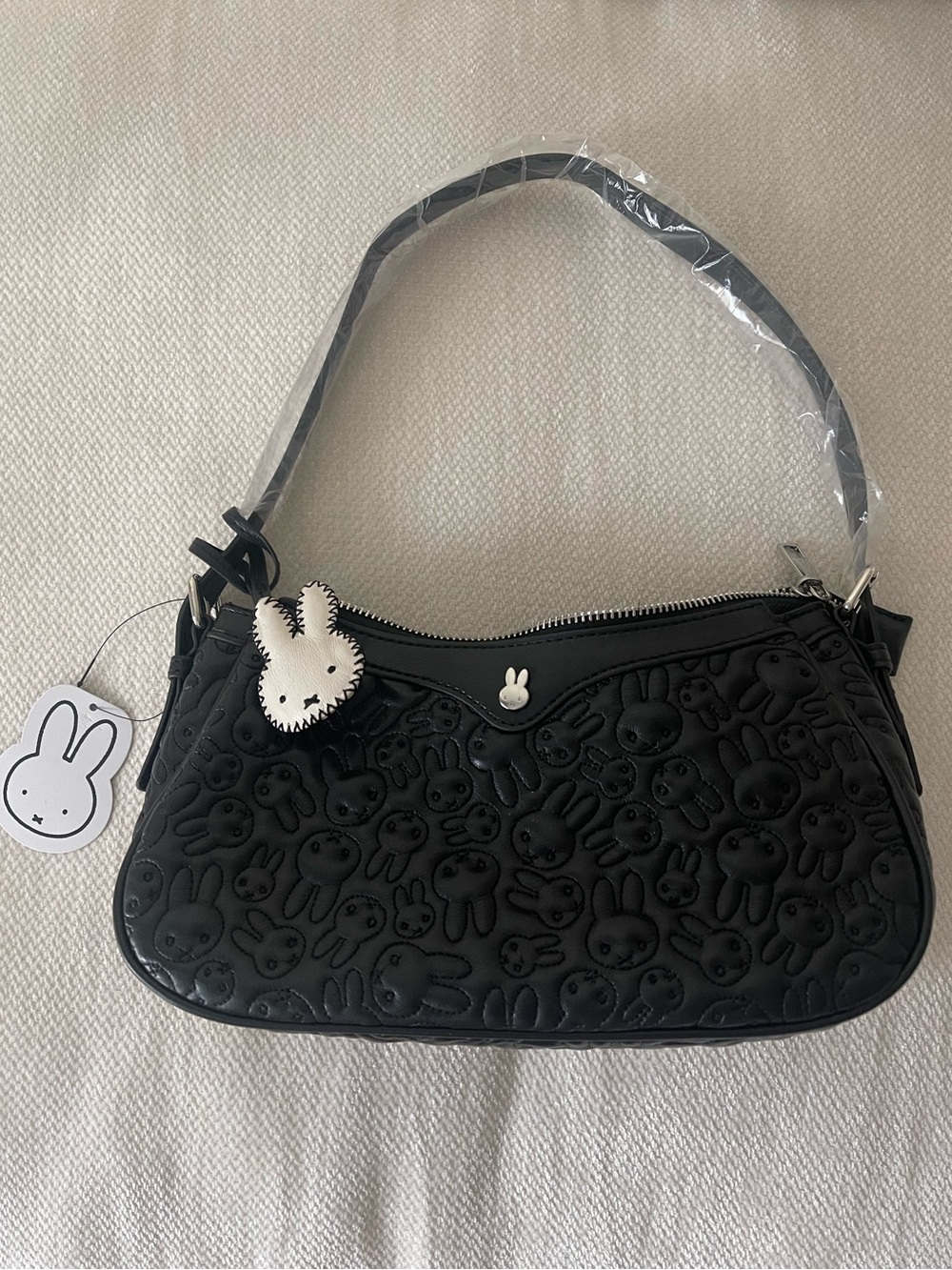 Miffy shoulder bag
